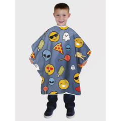 Betty Dain Social Kids Kids Styling Cape