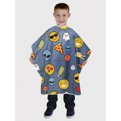 Betty Dain Social Kids Shampoo Cape