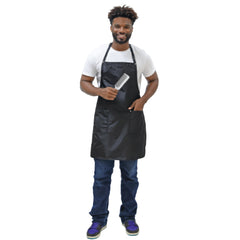 Scalpmaster Barber Apron (4138)