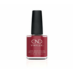 CND Vinylux Cherry Apple .25oz