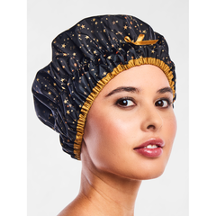 Betty Dain Starry Nights Shower Cap (5231)