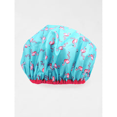 Betty Dain Flamingos Party Shower Cap (5233)