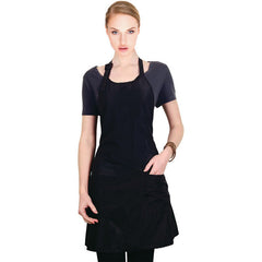 Cricket Repel Apron - Black