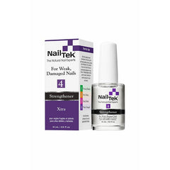 Nail Tek Xtra 4 .5oz