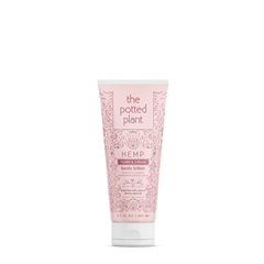 The Potted Plant - Plums & Cream Body Lotion