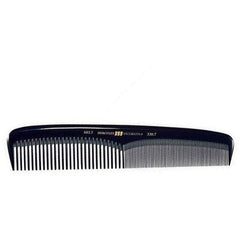 Hercules 100% Hard Rubber Comb 603-330 7.5"