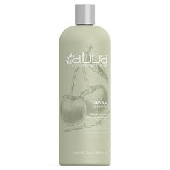 abba Gentle Shampoo