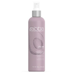 abba Volumizing Root Spray 8oz