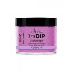 EzFlow TruDIP Powder - Make Herstory