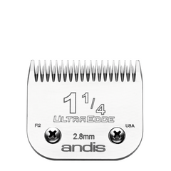 Andis Ultra Edge Detachable Blade 1 1/4" #65690