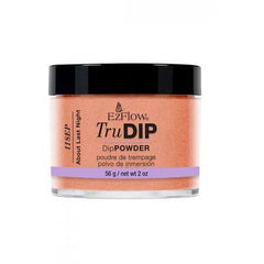 EzFlow TruDIP Powder - About Last Night