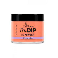 EzFlow TruDIP Powder - All The Way Up