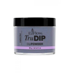 EzFlow TruDIP Powder - Lights Out