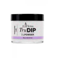 EzFlow TruDIP Powder - Fashionably Late