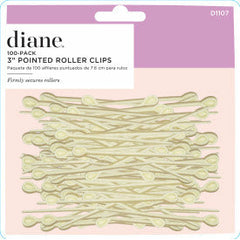 Diane Pointed Roller Picks 100pk (D1107)