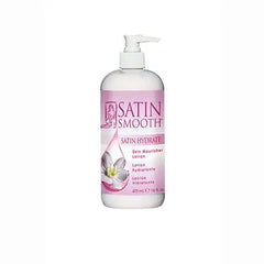 Satin Smooth Satin Hydrate Skin Nourisher 16oz