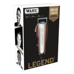 Wahl 5 Star Legend Clipper