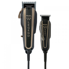 Wahl 5 Star Barber Combo