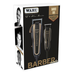 Wahl 5 Star Barber Combo