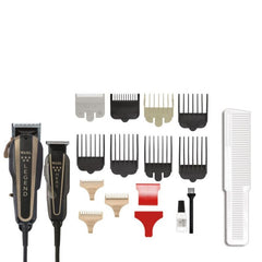 Wahl 5 Star Barber Combo