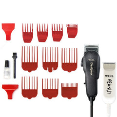 Wahl All Star Combo (Designer Clipper/Peanut Trimmer)