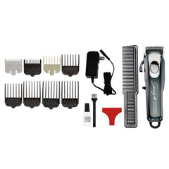 Wahl Sterling 4 Lithium-Ion Cordless Clipper