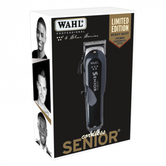 Wahl 5 Star Cordless Senior Clipper