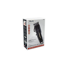 Wahl Cordless Designer Clipper