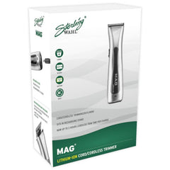 Wahl Sterling MAG Cord/Cordless Trimmer