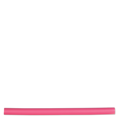 Soft N Style Rubber Rods 5/8" - Pink (SNS-RRPK)