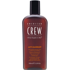 American Crew Anti-Dandruff Shampoo