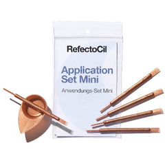 RefectoCil Mini Application Set