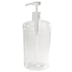 Soft N Style Lotion Dispenser Bottle (B19) - 30oz