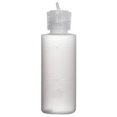 Soft N Style Flip Top Bottle (B26) - 2oz