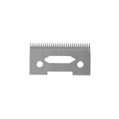 JRL Clipper Fade Blade - Silver