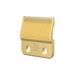 JRL Clipper Fade Blade - Gold