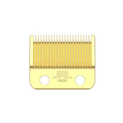 JRL Clipper Fade Blade - Gold