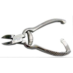 Body Toolz 5 1/2" Barrel Spring Toenail Clippers BT6030