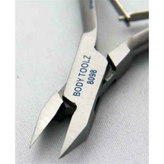 Body Toolz Ingrown Clipper - 4 1/2" (BT8098)