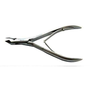 3.5 Nail Scissors, Curved