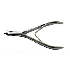 Body Toolz 1/4 Jaw Cuticle Nipper BT8200