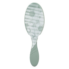 Wet Brush Detangler Floral Shadows - Sage