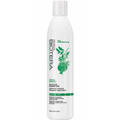 Biotera Long & Healthy Rich Lather Shampoo