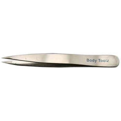 Body Toolz Pointed Tweezers BT5040