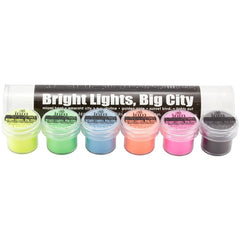 INM Bright Lights Big City Kit