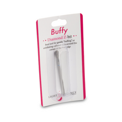 Light Elegance Buffy Diamond Z-Bit