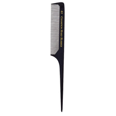 Champion #41 Hard Rubber Comb (C41)