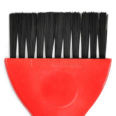 Product Club 2-in-1 Brush - Red