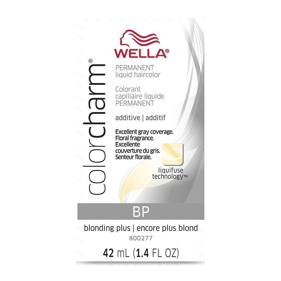 Wella Color Charm Liquid – Ogden Beauty Supply