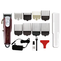 Wahl Cord/Cordless Magic Clip Clipper